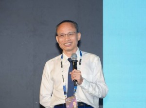 TS. Cấn Văn Lực: Chuyển đổi số và tài chính xanh định hình tương lai thị trường Việt