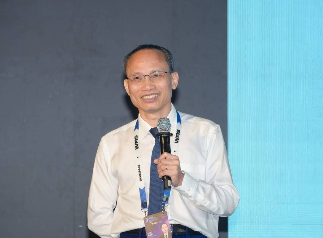 TS. Cấn Văn Lực: Chuyển đổi số và tài chính xanh định hình tương lai thị trường Việt