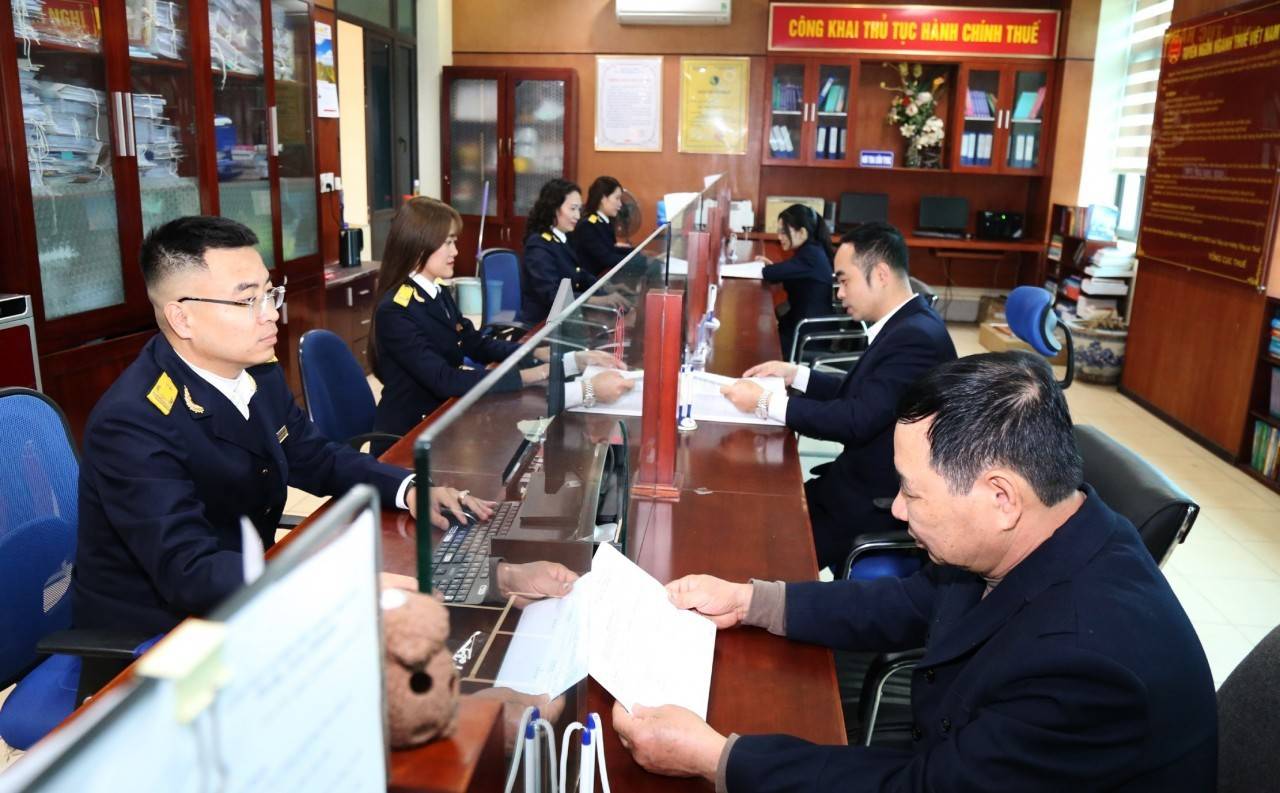 Lào Cai công khai 46 doanh nghiệp, hợp tác xã nợ thuế hơn 40 tỷ đồng