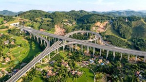 Động thổ cao tốc Sơn La - Điện Biên - Cửa khẩu Tây Trang hơn 23.000 tỷ đồng