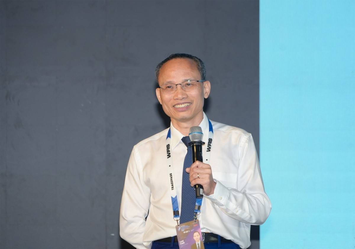 TS. Cấn Văn Lực: Chuyển đổi số và tài chính xanh định hình tương lai thị trường Việt