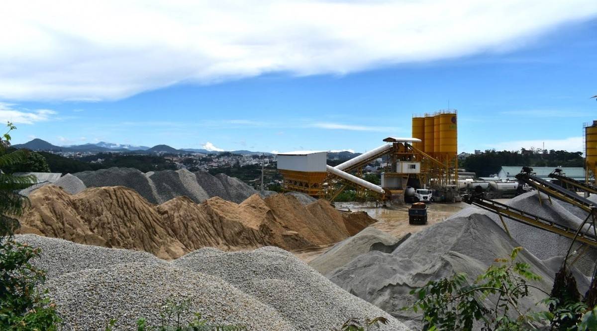 Từ Suối Kiết nhìn rộng công tác siết quản lý khoáng sản ở Lâm Đồng