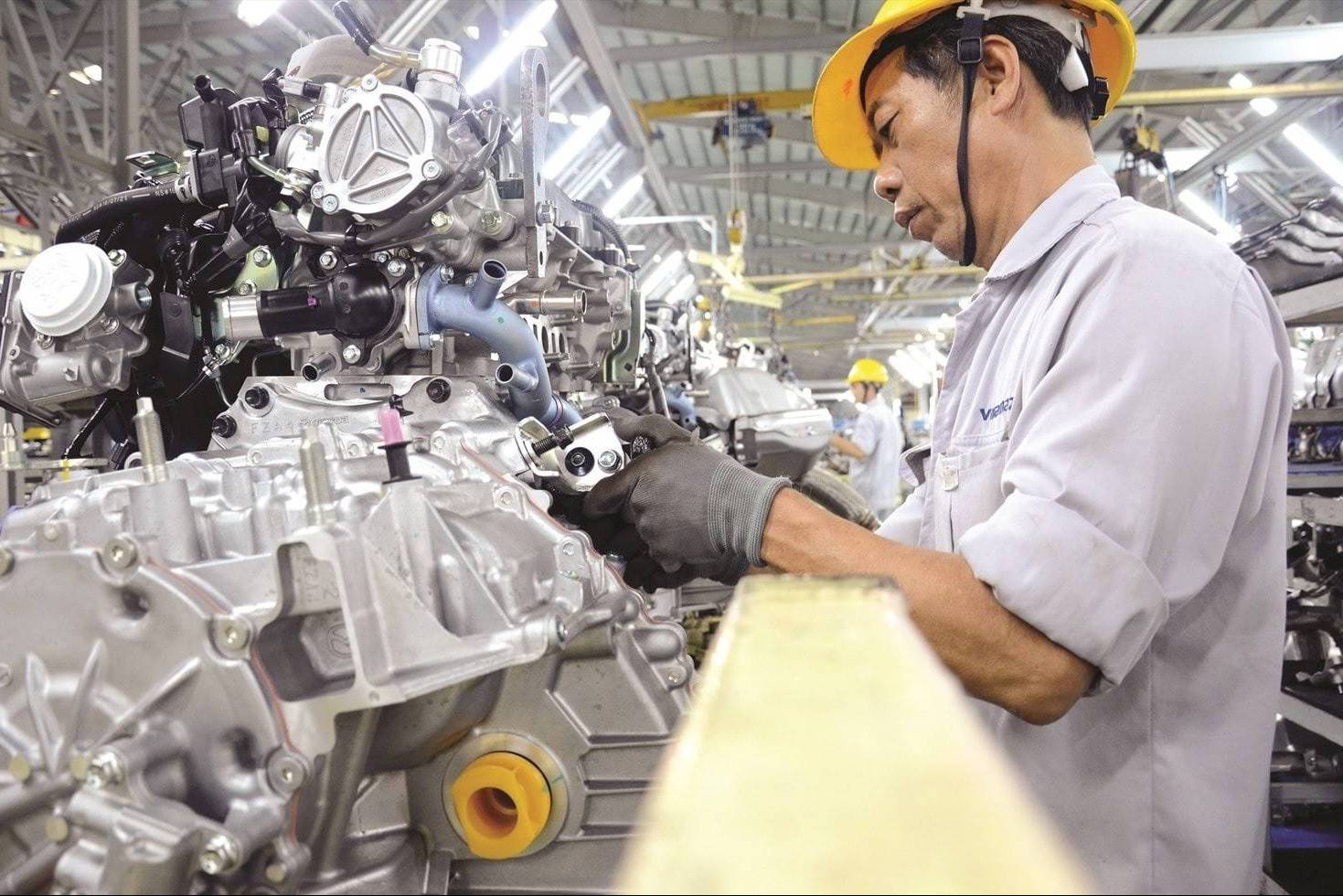 Chính phủ cắt giảm 56 ngành nghề kinh doanh có điều kiện từ tháng 7/2026