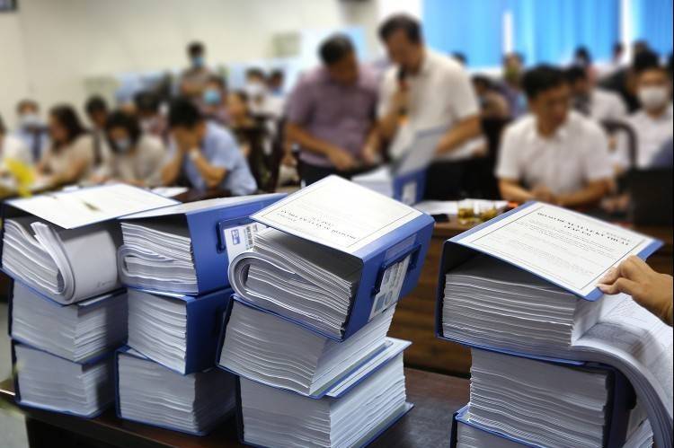 Hà Tĩnh siết quản lý đấu thầu, ngăn thất thoát và lợi ích nhóm