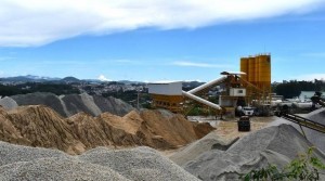 Từ Suối Kiết nhìn rộng công tác siết quản lý khoáng sản ở Lâm Đồng