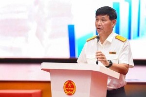 Quản lý thuế trước thách thức mới từ kinh tế số và giao dịch xuyên biên giới