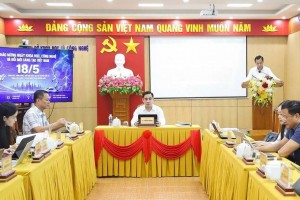Hà Tĩnh bàn cơ chế gỡ “điểm nghẽn” cho khoa học công nghệ và chuyển đổi số