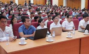 Hà Tĩnh tổ chức Hội nghị tập huấn về ứng dụng trí tuệ nhân tạo trong quản lý, lãnh đạo