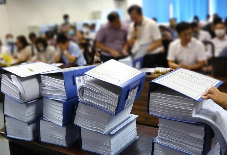 Hà Tĩnh siết quản lý đấu thầu, ngăn thất thoát và lợi ích nhóm