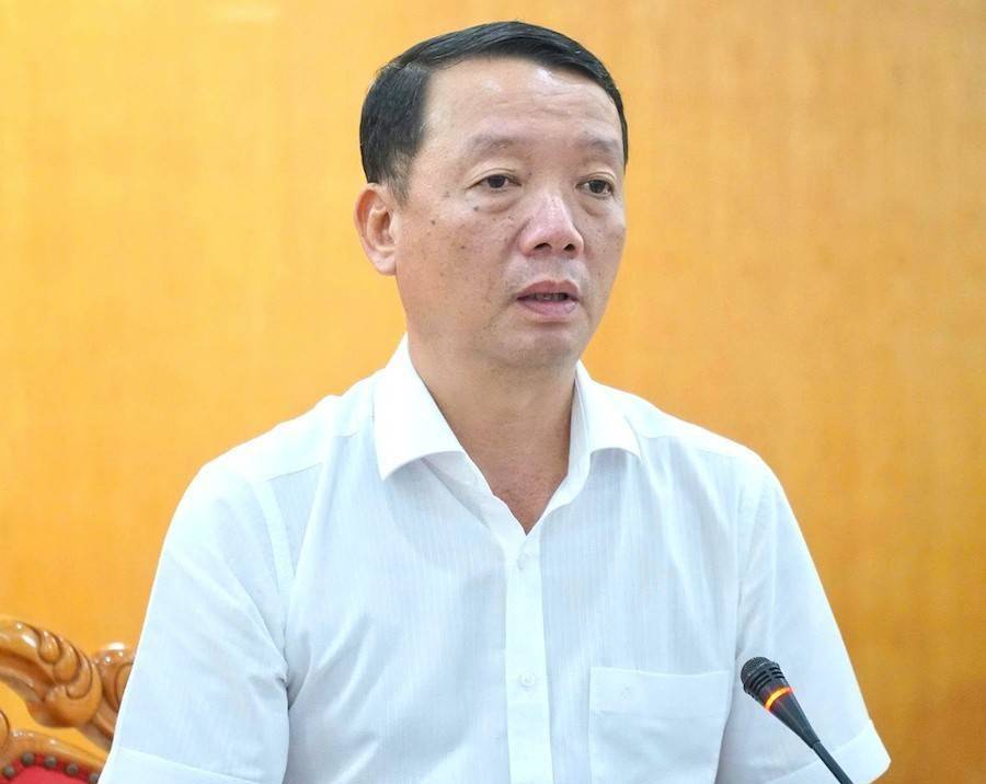 Chủ tịch tỉnh Hà Tĩnh: Đảm bảo các công trình điện được triển khai đúng tiến độ, đáp ứng yêu cầu phát triển kinh tế - xã hội