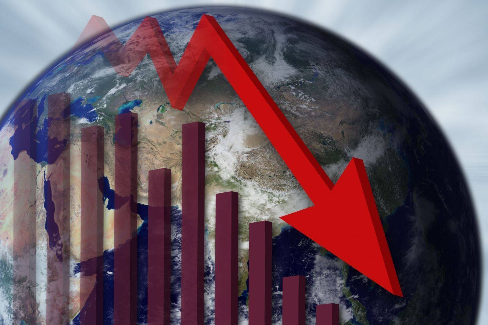 Liên hợp quốc cảnh báo tăng trưởng GDP toàn cầu giảm tốc vì căng thẳng Trung Đông