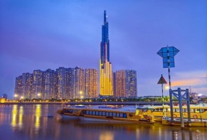 Việt Nam lọt Top tăng trưởng APAC, kích hoạt làn sóng đầu tư bất động sản mới