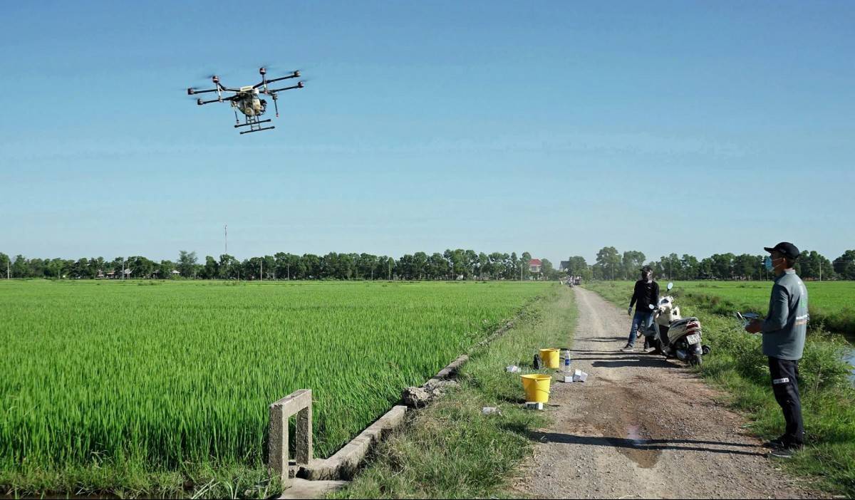 Sở Nông nghiệp và Môi trường Quảng Trị xây dựng nền quản trị hiện đại