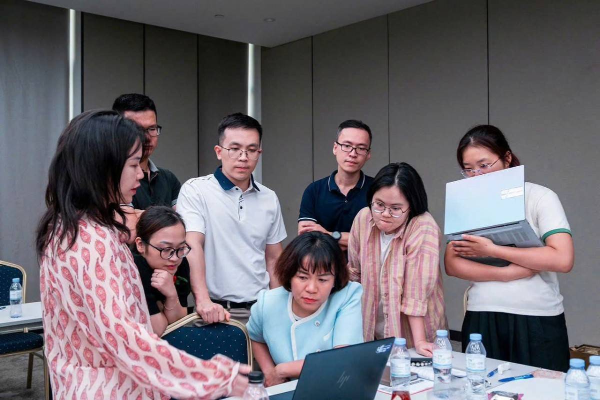 Doanh nghiệp Việt trước ngã rẽ sống còn: Lớn chưa chắc đã mạnh
