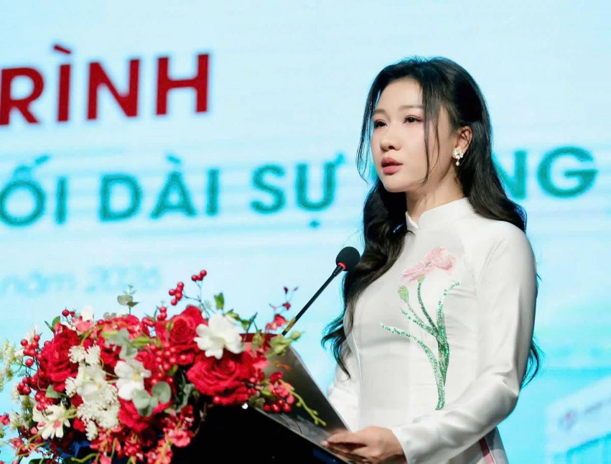 Hợp Lực: Lan tỏa nghĩa cử cao đẹp từ chương trình “Hiến tạng - Nối dài sự sống”