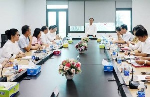 Nghệ An quyết tâm bàn giao toàn bộ mặt bằng Khu công nghiệp Hoàng Mai II trước ngày 30/9/2026