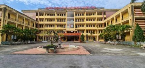 Phú Thọ chốt thời hạn xử lý tồn tại sau sáp nhập Trường Trung cấp Sông Hồng