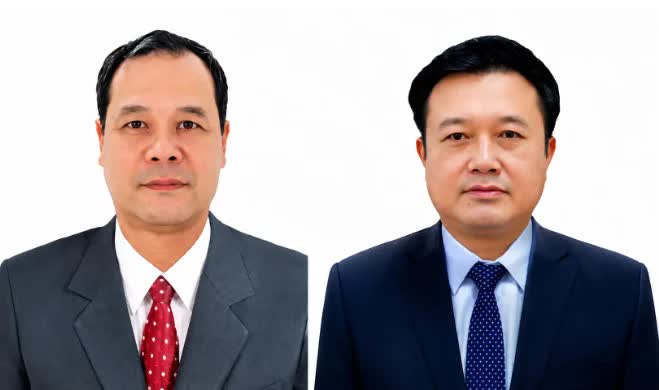 Đề nghị kỷ luật hai lãnh đạo Quảng Ninh do vi phạm nghiêm trọng