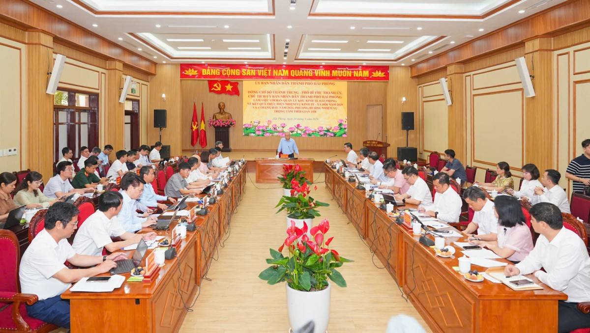Ảnh toàn cảnh