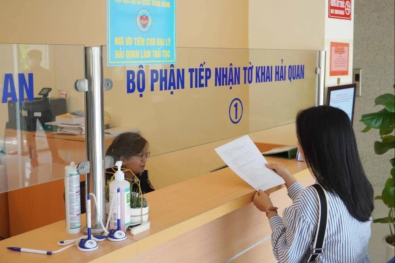 Nâng cao hiệu lực xử phạt vi phạm hải quan, đáp ứng yêu cầu quản lý trong giai đoạn mới