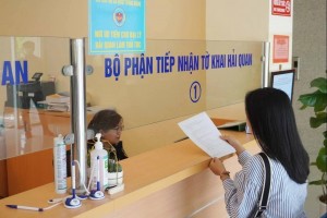 Nâng cao hiệu lực xử phạt vi phạm hải quan, đáp ứng yêu cầu quản lý trong giai đoạn mới