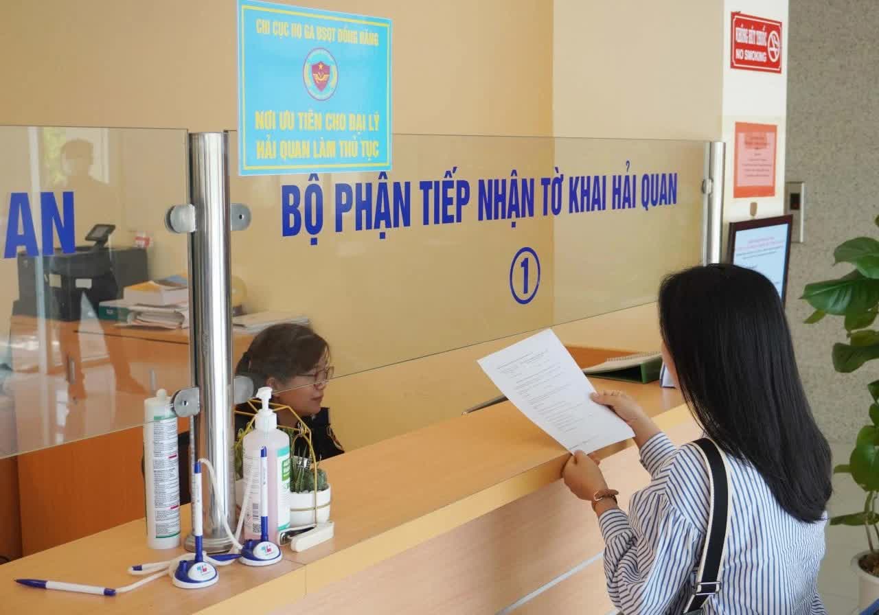 Nâng cao hiệu lực xử phạt vi phạm hải quan, đáp ứng yêu cầu quản lý trong giai đoạn mới