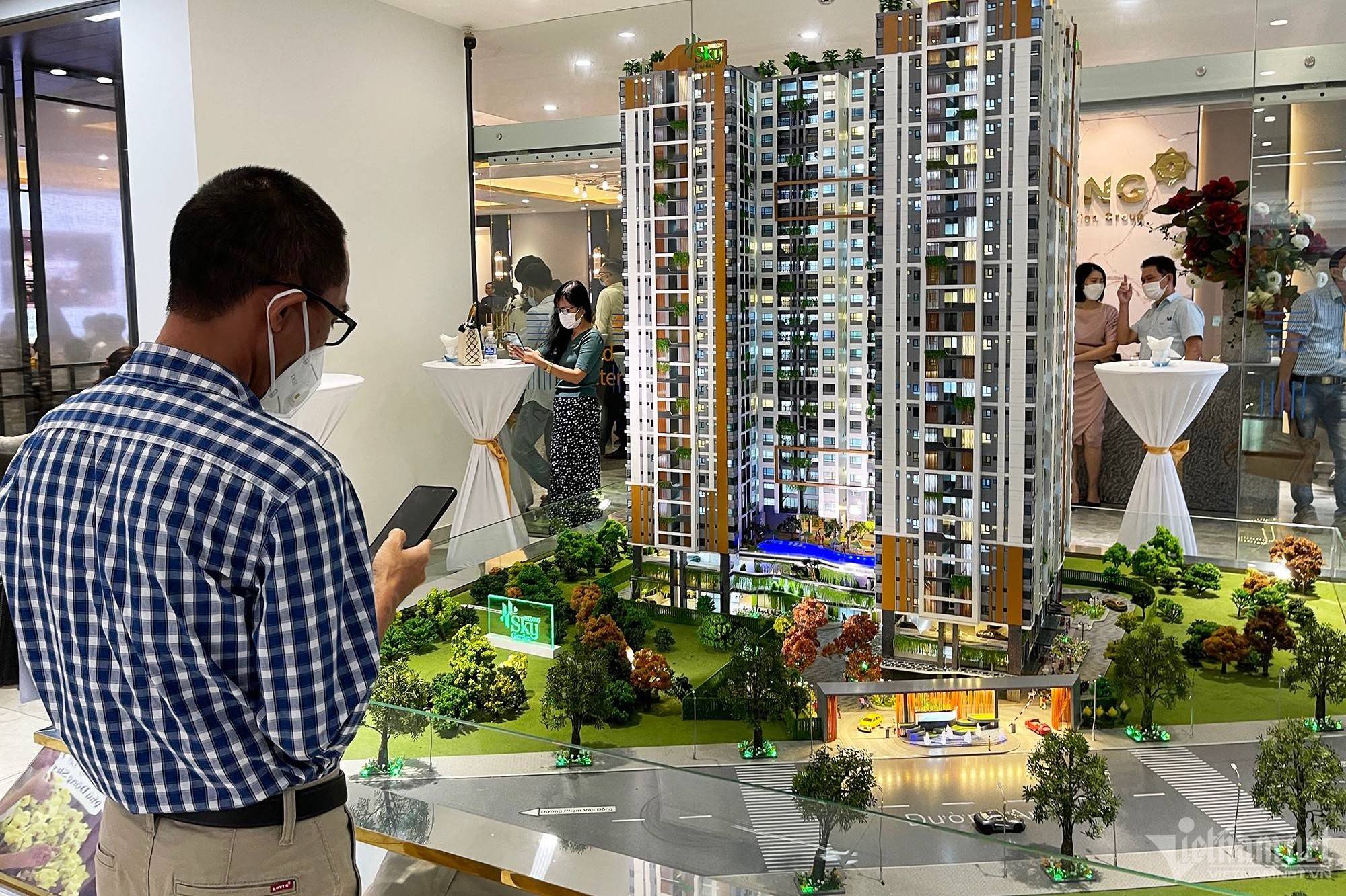 Hà Nội yêu cầu các sàn bất động sản hoàn tất rà soát điều kiện hoạt động trước ngày 28/5