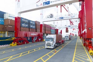 Đến giữa tháng 5/2026 kim ngạch xuất nhập khẩu tiến sát mốc 400 tỷ USD