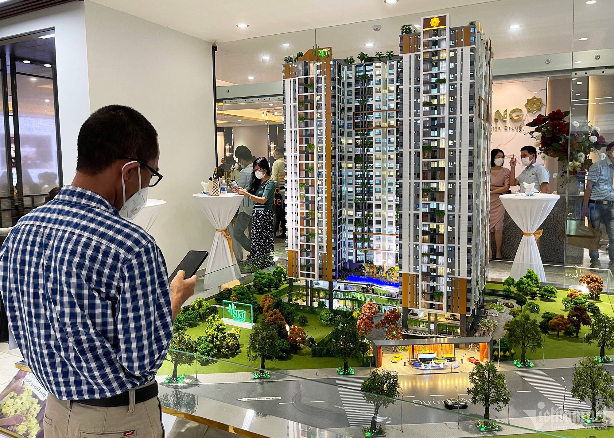 Hà Nội yêu cầu các sàn bất động sản hoàn tất rà soát điều kiện hoạt động trước ngày 28/5
