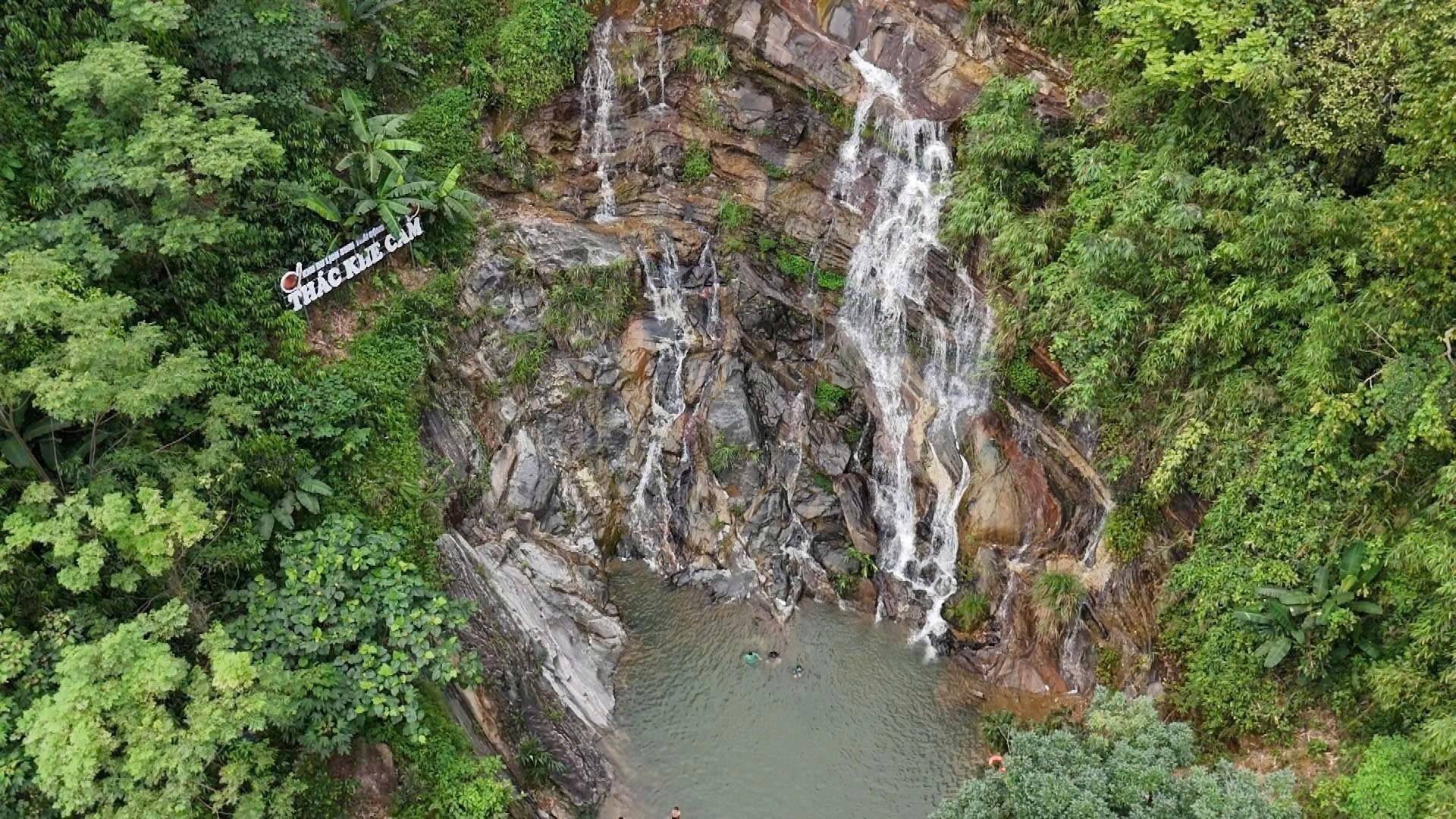 Lào Cai: Mậu A khởi động du lịch sinh thái Khe Cam 2026, phát huy bản sắc văn hóa dân tộc Dao vùng cao