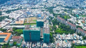 TP. Hồ Chi Minh tháo gỡ vướng mắc cấp phép xây dựng nhà ở riêng lẻ