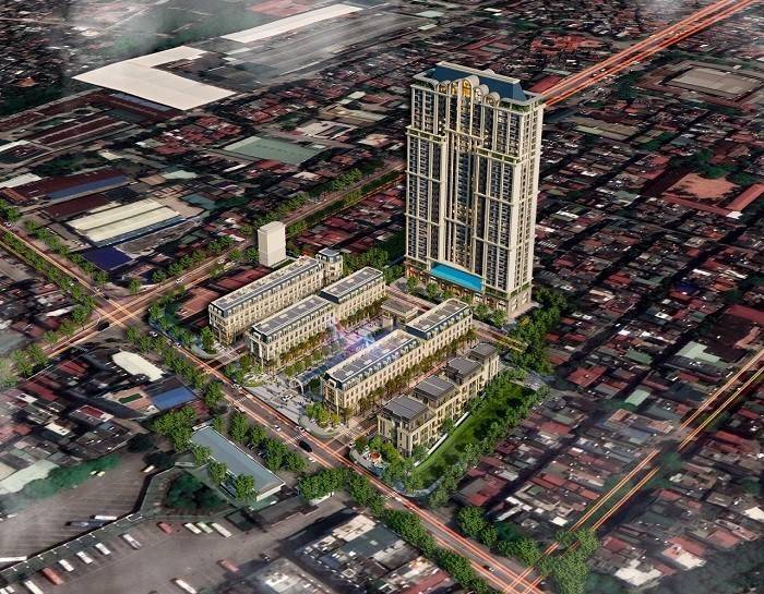 Hưng Yên thanh tra diện rộng 8 dự án đô thị và cụm công nghiệp