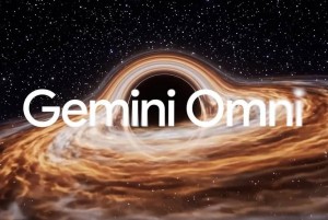 Gemini Omni và tham vọng tạo ra AI “hiểu thế giới” của Google