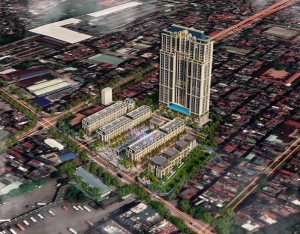 Hưng Yên thanh tra diện rộng 8 dự án đô thị và cụm công nghiệp