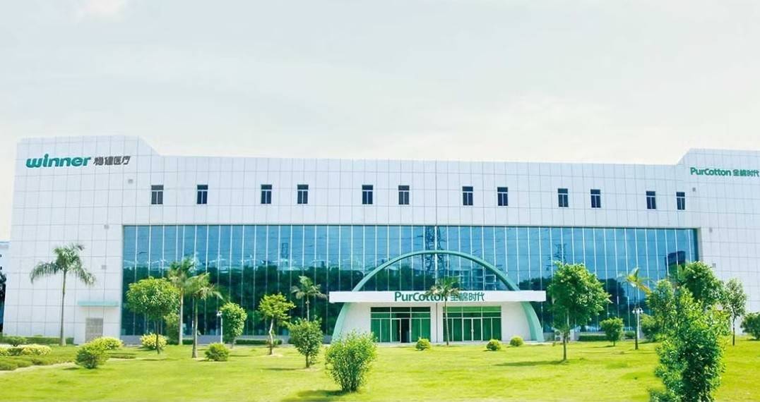 Dự án do Công ty TNHH Nature Health Development International (có trụ sở tại Hồng Kông, Trung Quốc) làm chủ đầu tư. Đây là doanh nghiệp thuộc Tập đoàn Winner Medical, là một trong những tập đoàn lớn trên thế giới chuyên nghiên cứu, phát triển, sản xuất và kinh doanh thiết bị, vật tư y tế.