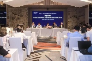 CTCP One Capital Hospitality muốn huy động 1.300 tỷ đồng, mục tiêu xóa lỗ lũy kế
