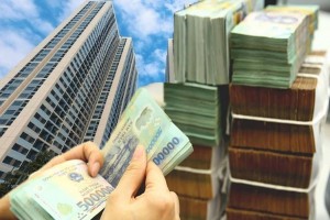 Ngân hàng không thể ưu tiên tín dụng bất động sản trong điều hành vĩ mô hiện nay