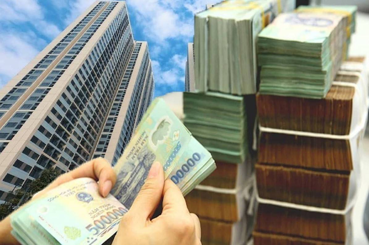 Ngân hàng không thể ưu tiên tín dụng bất động sản trong điều hành vĩ mô hiện nay