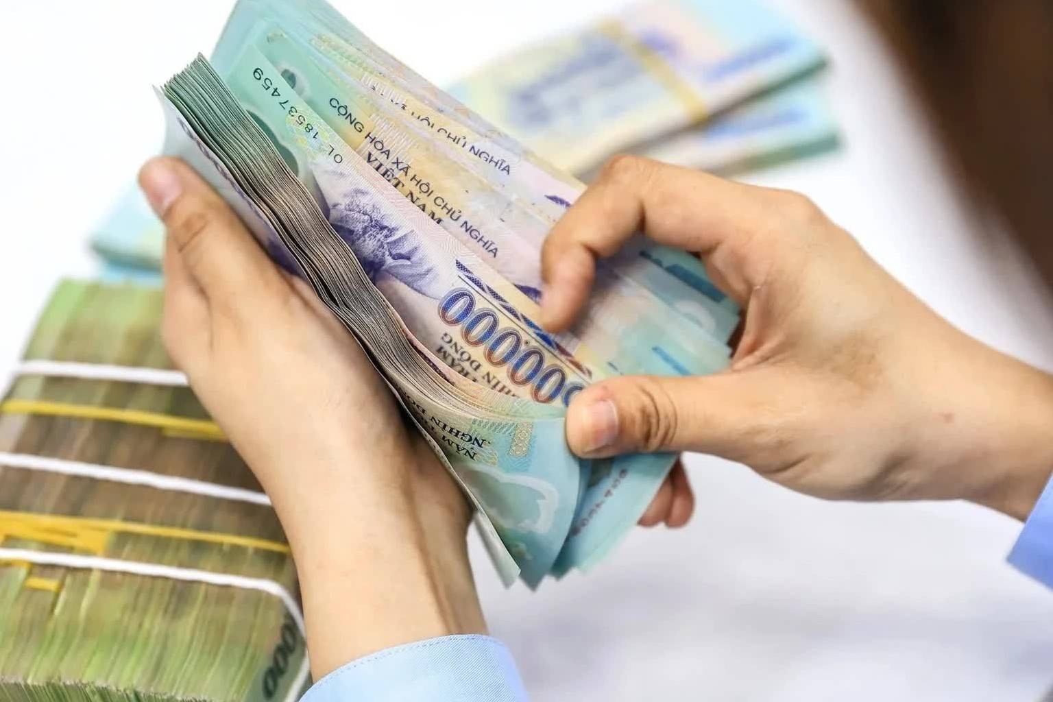 Doanh nghiệp nhỏ vẫn khó tiếp cận vốn dù tín dụng tăng mạnh