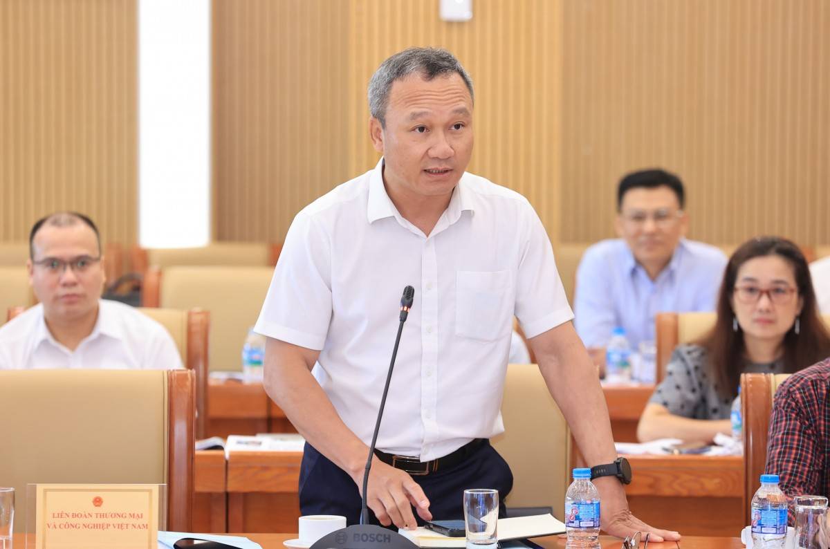 Bộ trưởng Bộ Xây dựng Trần Hồng Minh: Rà soát quy hoạch, thúc đẩy kết nối vận tải đa phương