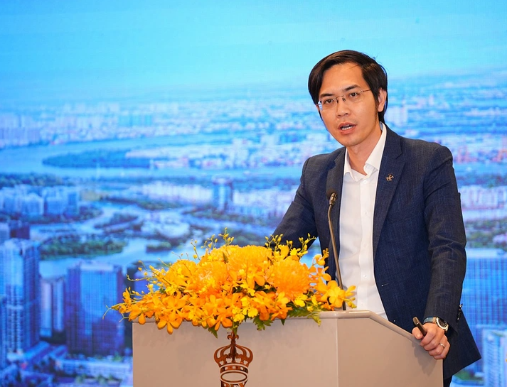 PGS. TS Nguyễn Hữu Huân: Tài chính hàng hải – trụ cột chiến lược hút 300 tỷ USD mỗi năm