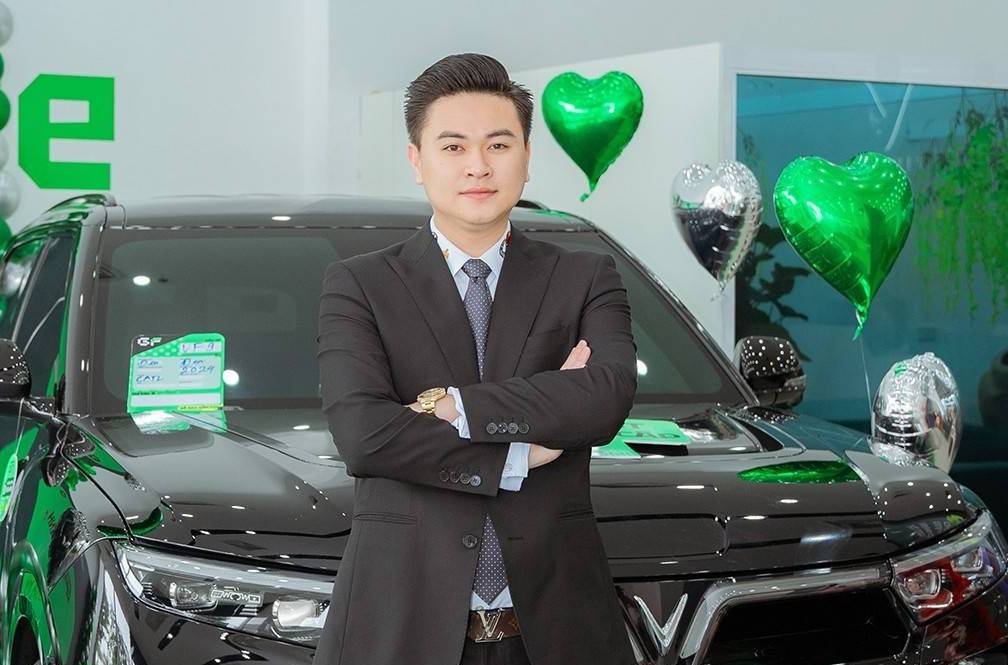 Ba doanh nhân Hà Tĩnh được vinh danh tại chương trình “Doanh nhân trẻ khởi nghiệp xuất sắc 2026”