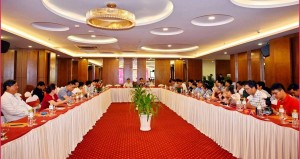 Khởi động Nha Trang Mega Sale 2026: Hơn 350 thương hiệu giảm giá đến 80%