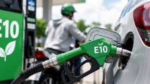 Xăng E10 kích hoạt làn sóng tái cấu trúc ngành: “Ông lớn” tăng tốc, doanh nghiệp nhỏ hụt hơi