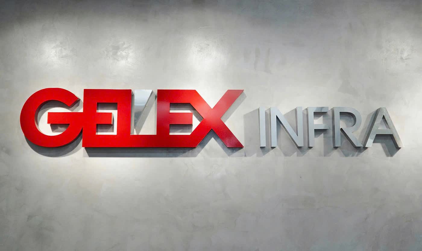 Hạ tầng Gelex bước vào chu kỳ đầu tư mới, đặt mục tiêu doanh thu hơn 16.600 tỷ đồng