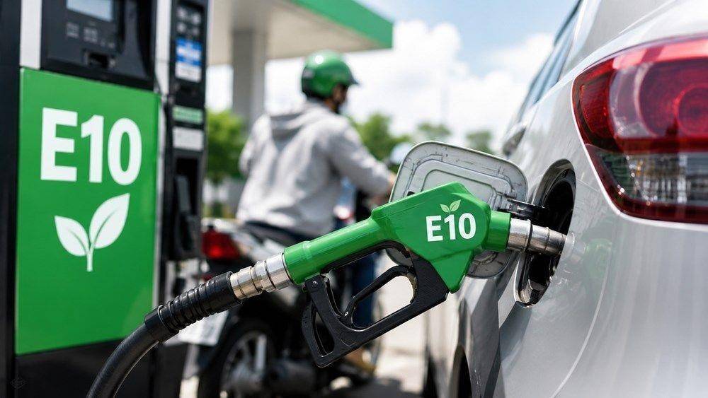Lộ trình Xăng  E10: Khi các "ông lớn" xăng dầu mở đường và bài toán liên kết để sinh tồn của doanh nghiệp nhỏ