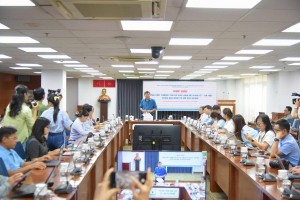 Bảo vệ dữ liệu cá nhân: Chủ động phòng ngừa trước nguy cơ lộ, lọt thông tin trên không gian mạng