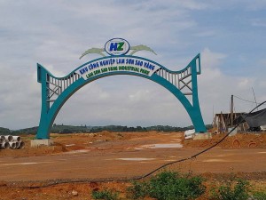 Thanh Hóa: Xã Sao Vàng tạo đột phá phát triển kinh tế - xã hội từ công tác giải phóng mặt bằng