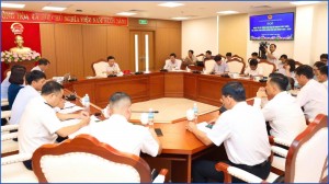 Khánh Hòa phát triển cảng biển trung chuyển quốc tế, khẳng định vị thế trung tâm logistics Nam Trung Bộ