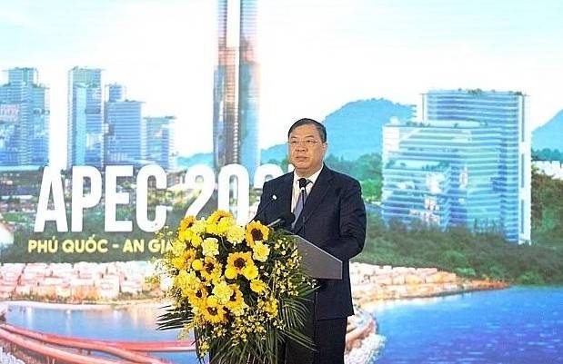 Quy hoạch tỉnh An Giang và xúc tiến đầu tư mới vùng Tây Nam Bộ